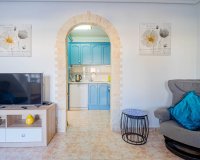 Resale - Terraced house / Townhouse - Orihuela Costa - Playa Flamenca