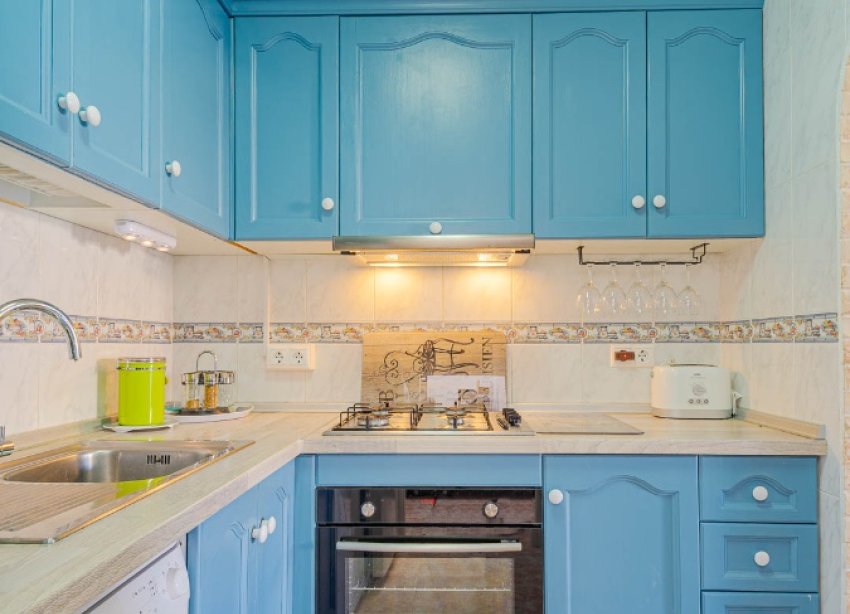 Resale - Terraced house / Townhouse - Orihuela Costa - Playa Flamenca