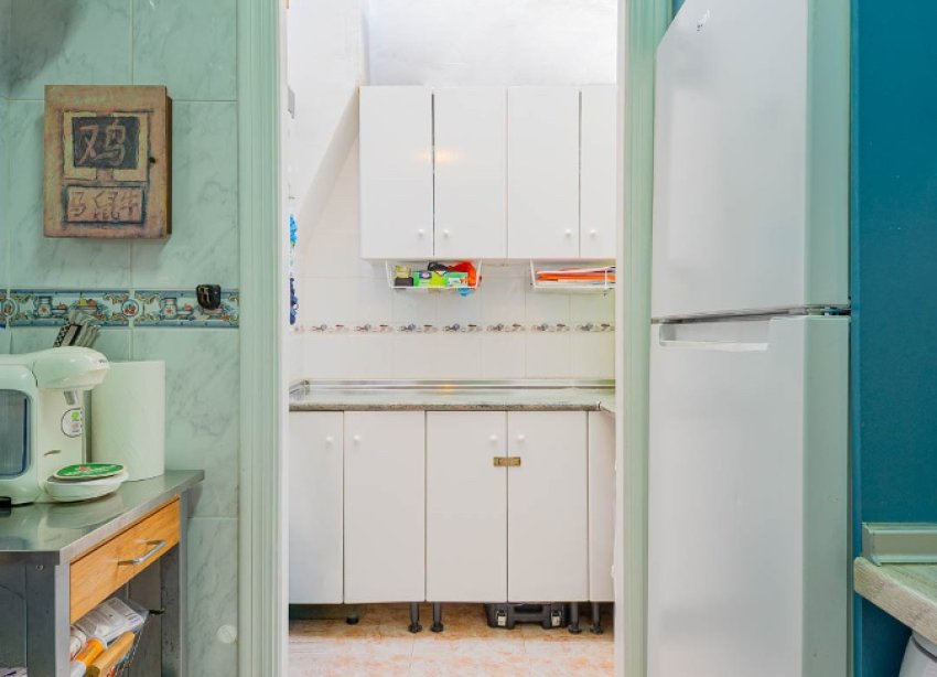 Resale - Terraced house / Townhouse - Orihuela Costa - Playa Flamenca