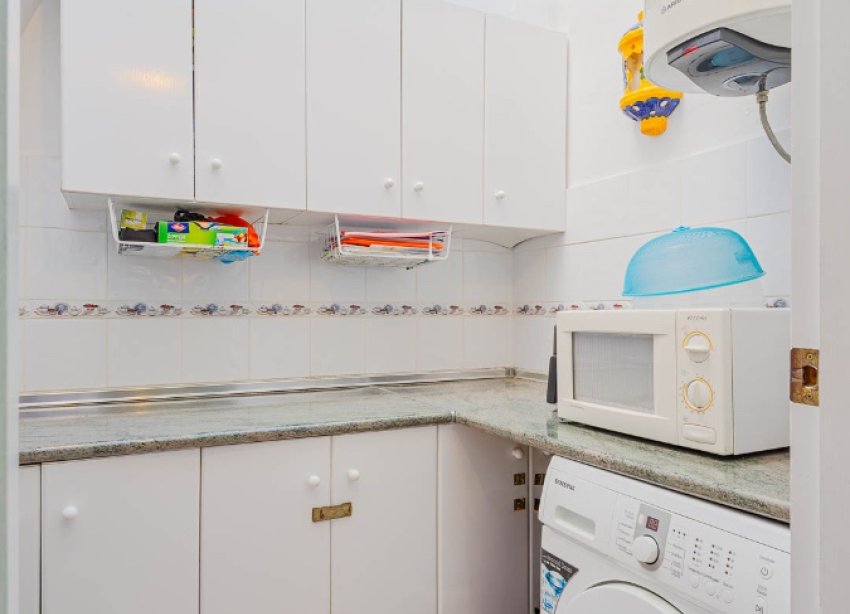 Resale - Terraced house / Townhouse - Orihuela Costa - Playa Flamenca