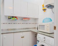 Resale - Terraced house / Townhouse - Orihuela Costa - Playa Flamenca