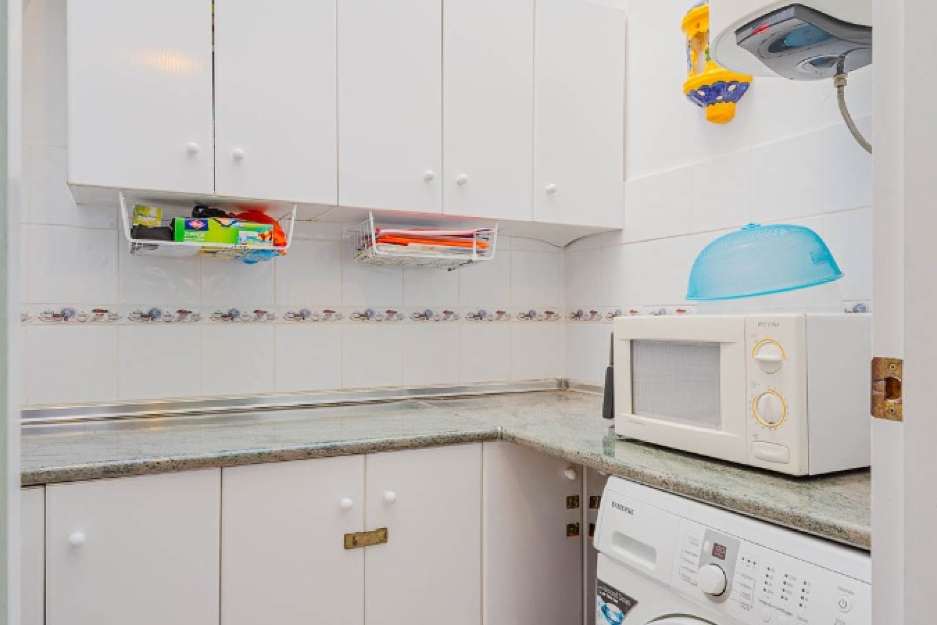 Resale - Terraced house / Townhouse - Orihuela Costa - Playa Flamenca