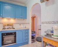 Resale - Terraced house / Townhouse - Orihuela Costa - Playa Flamenca