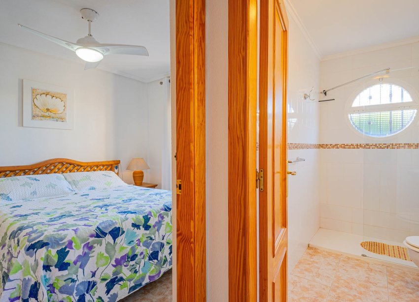 Resale - Terraced house / Townhouse - Orihuela Costa - Playa Flamenca