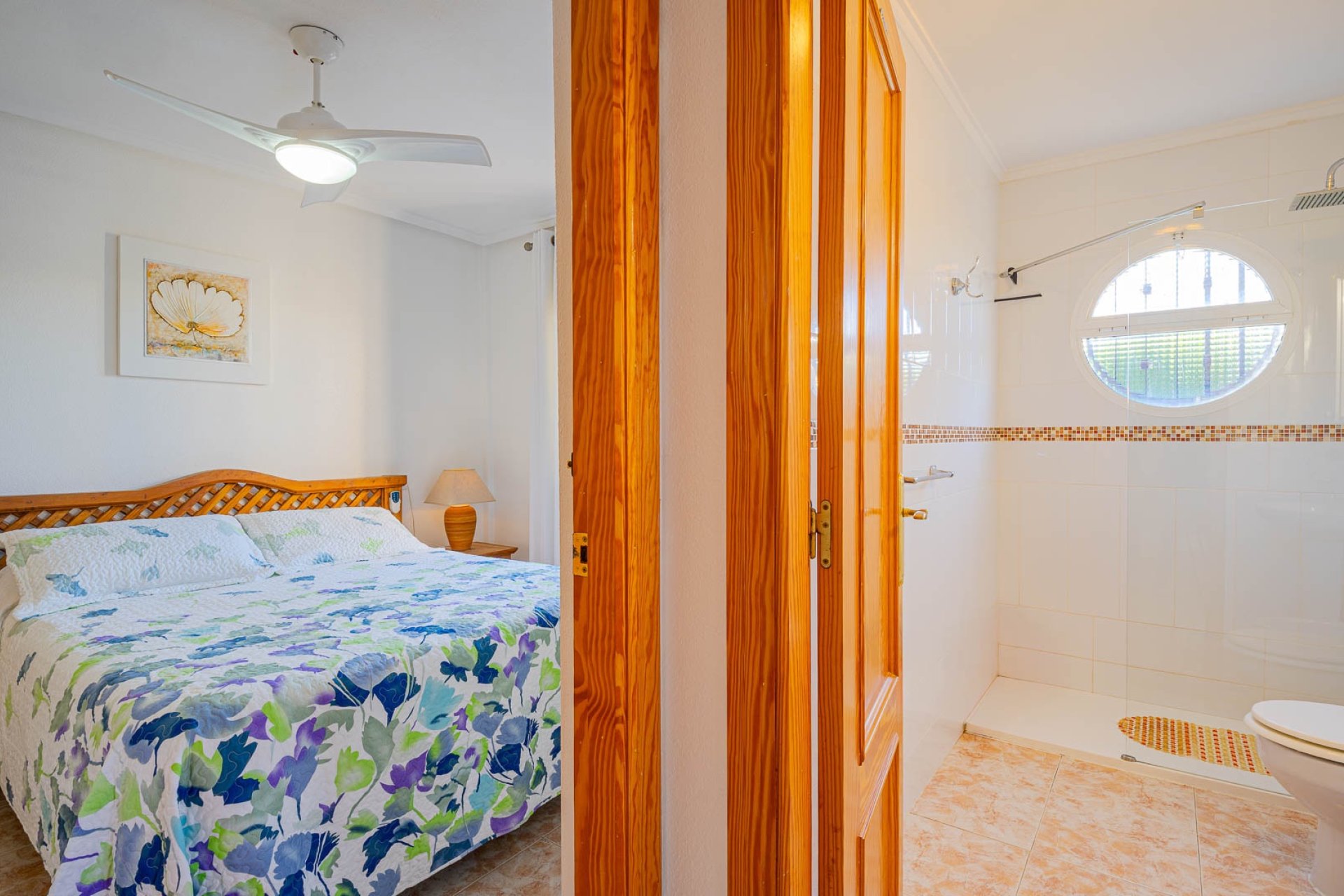 Resale - Terraced house / Townhouse - Orihuela Costa - Playa Flamenca