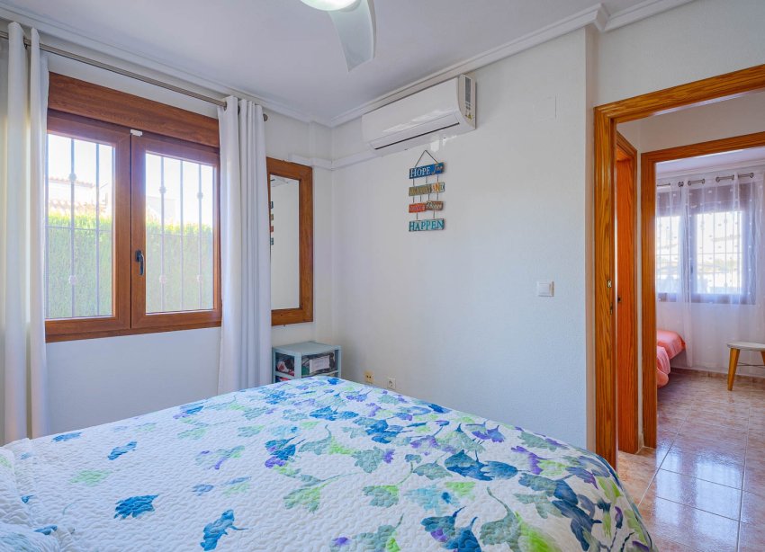 Resale - Terraced house / Townhouse - Orihuela Costa - Playa Flamenca