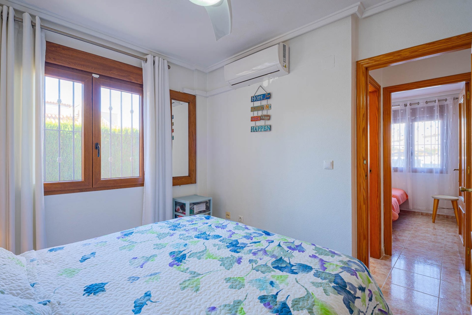 Resale - Terraced house / Townhouse - Orihuela Costa - Playa Flamenca