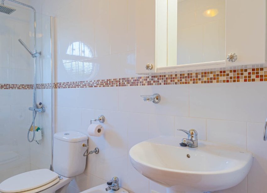 Resale - Terraced house / Townhouse - Orihuela Costa - Playa Flamenca