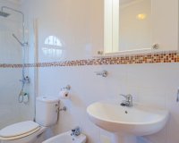 Resale - Terraced house / Townhouse - Orihuela Costa - Playa Flamenca