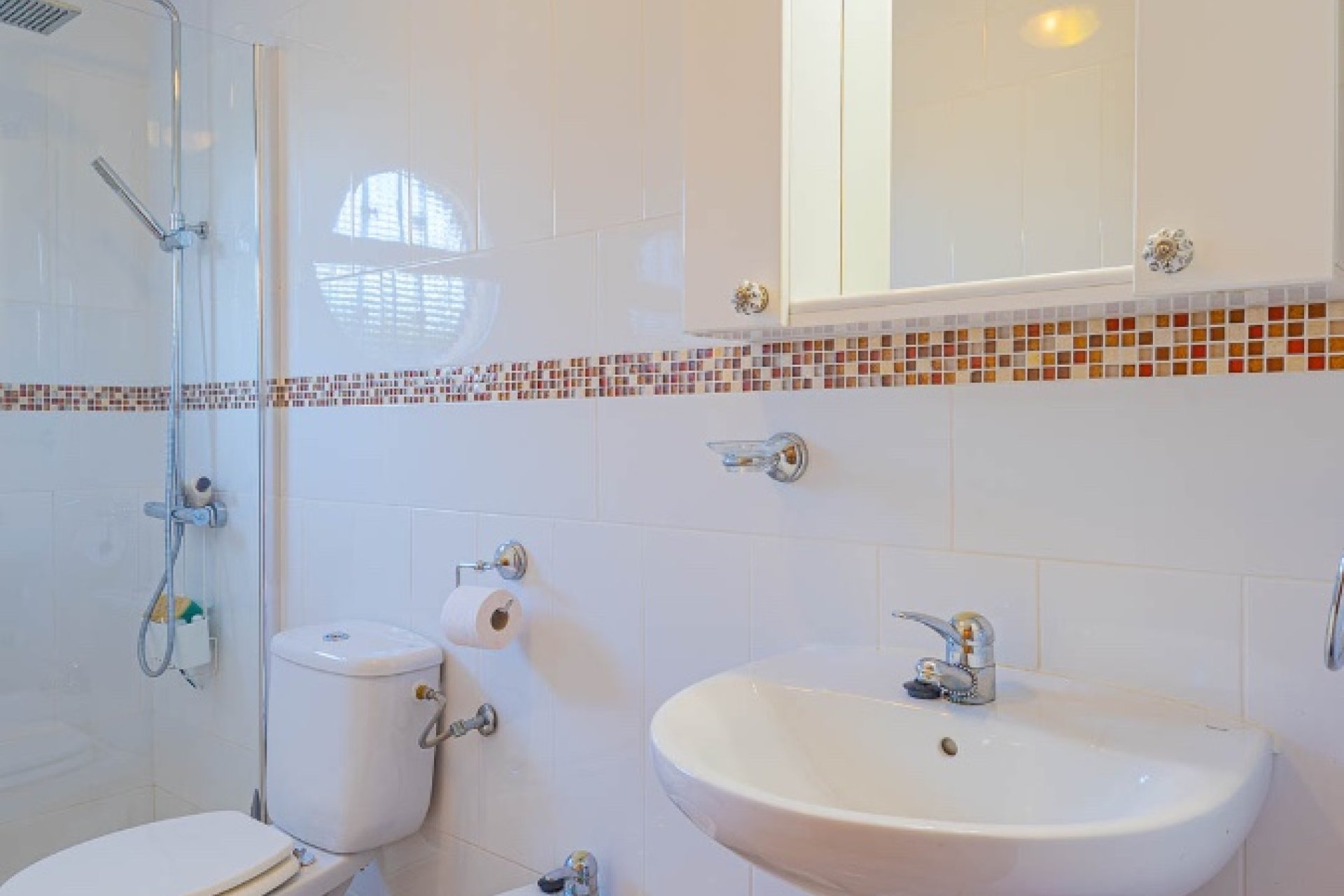 Resale - Terraced house / Townhouse - Orihuela Costa - Playa Flamenca