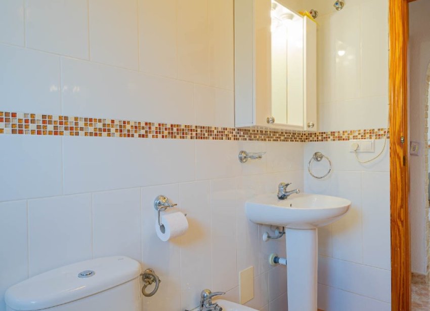 Resale - Terraced house / Townhouse - Orihuela Costa - Playa Flamenca