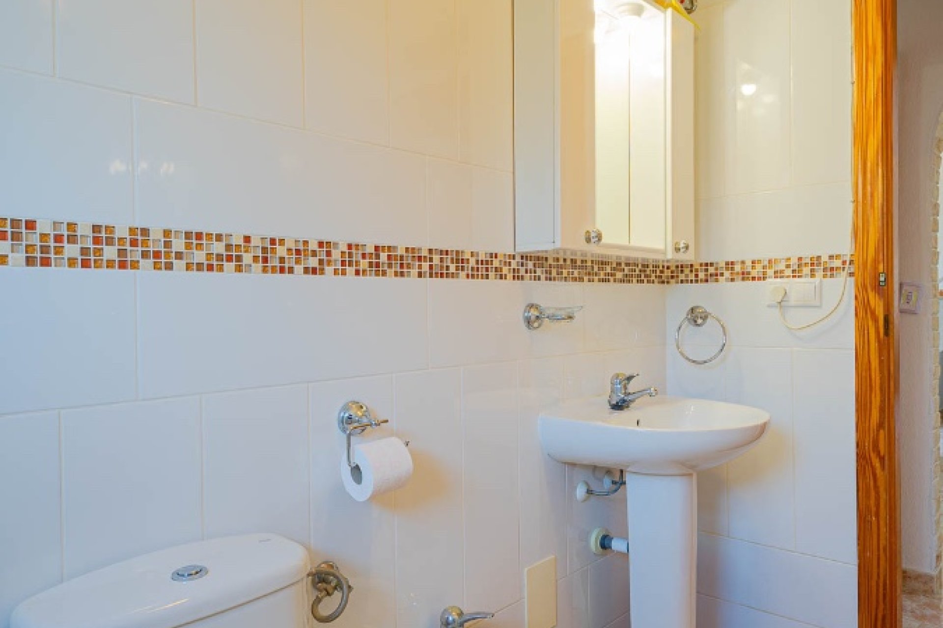 Resale - Terraced house / Townhouse - Orihuela Costa - Playa Flamenca