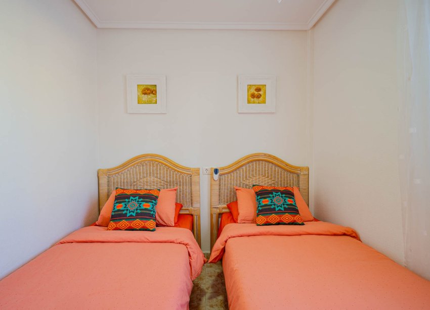 Resale - Terraced house / Townhouse - Orihuela Costa - Playa Flamenca