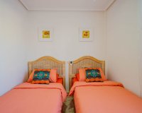 Resale - Terraced house / Townhouse - Orihuela Costa - Playa Flamenca