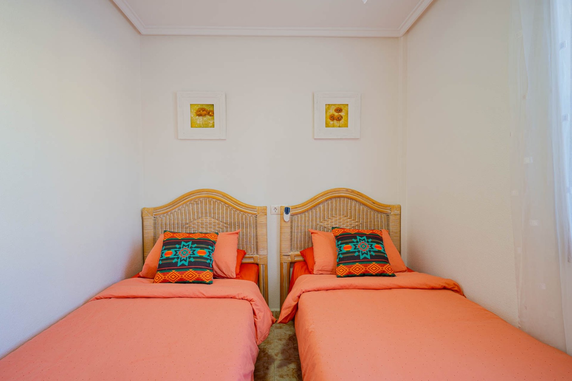 Resale - Terraced house / Townhouse - Orihuela Costa - Playa Flamenca