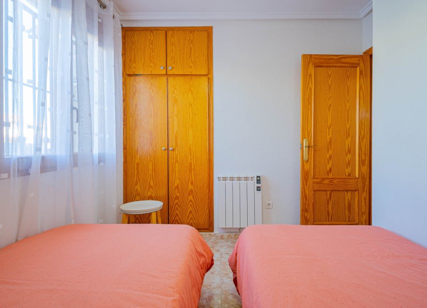 Resale - Terraced house / Townhouse - Orihuela Costa - Playa Flamenca