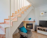 Resale - Terraced house / Townhouse - Orihuela Costa - Playa Flamenca