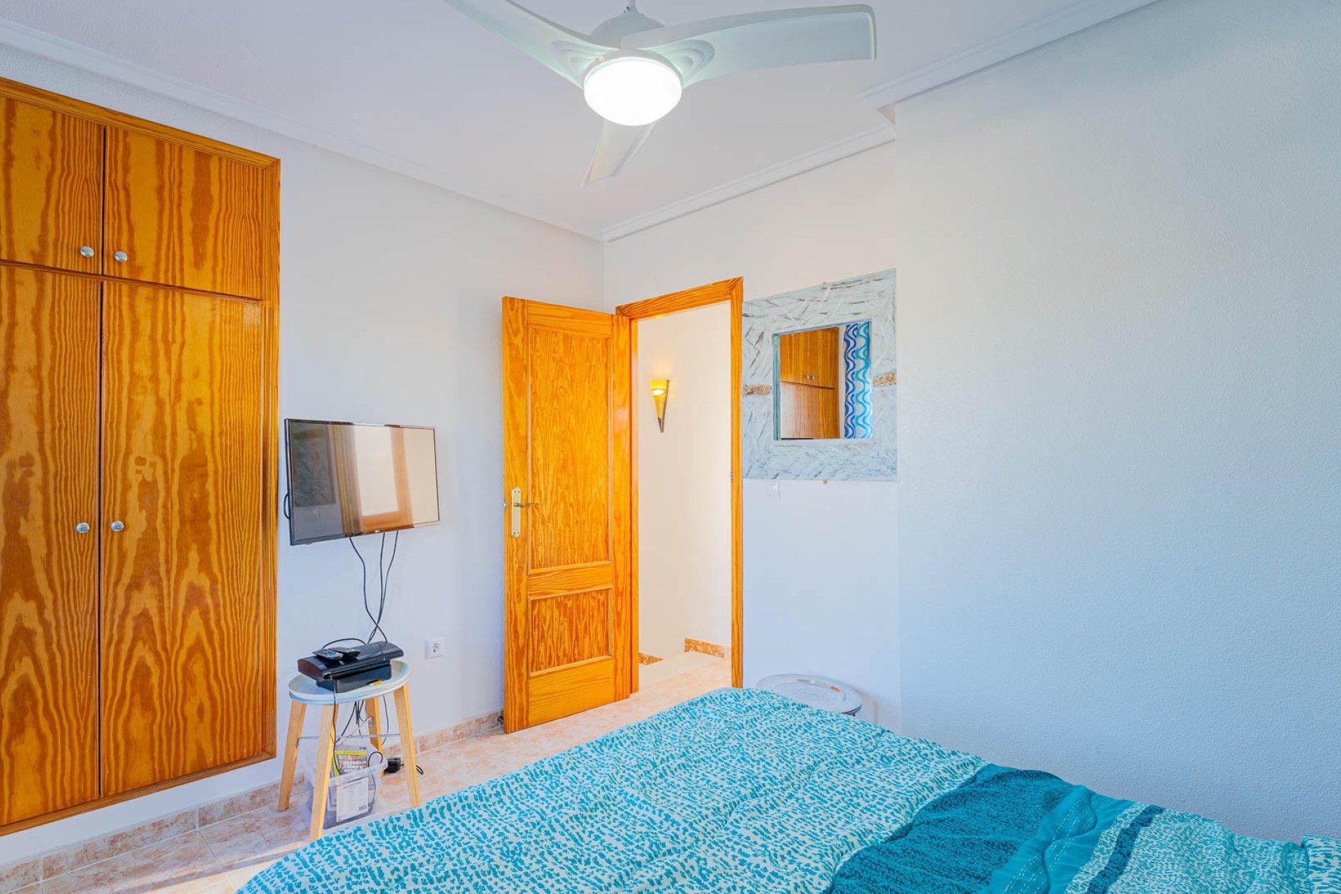 Resale - Terraced house / Townhouse - Orihuela Costa - Playa Flamenca