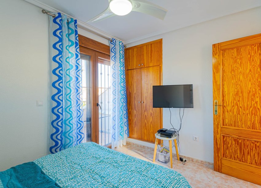 Resale - Terraced house / Townhouse - Orihuela Costa - Playa Flamenca