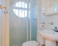 Resale - Terraced house / Townhouse - Orihuela Costa - Playa Flamenca