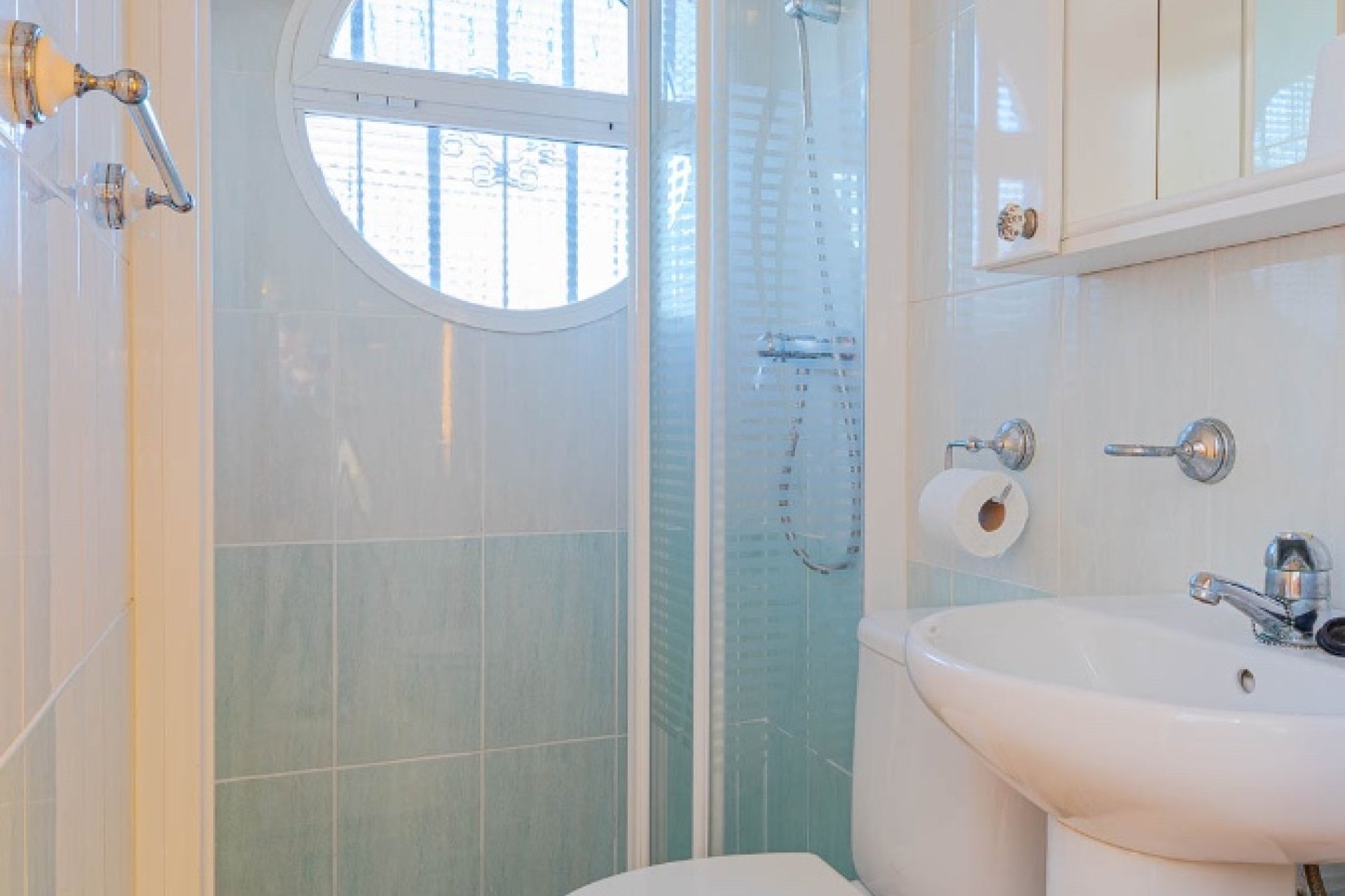 Resale - Terraced house / Townhouse - Orihuela Costa - Playa Flamenca