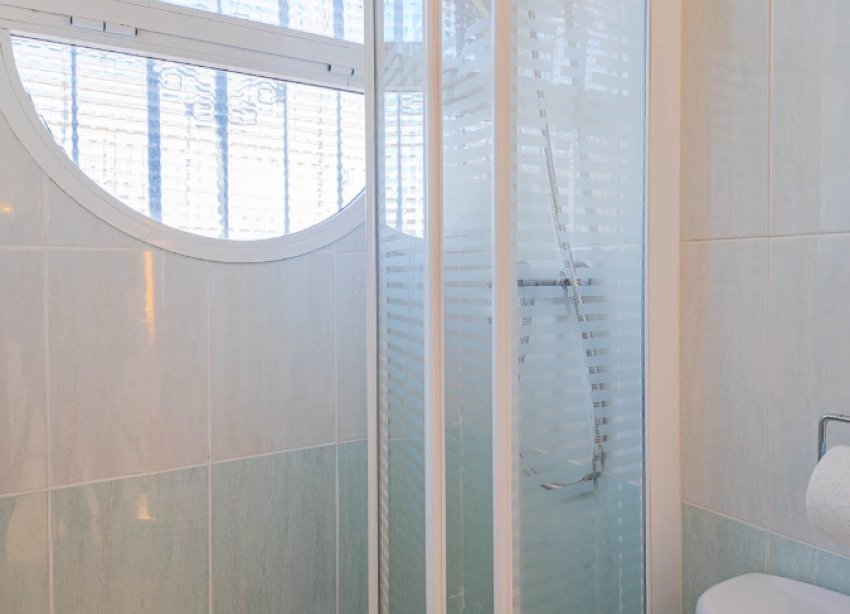 Resale - Terraced house / Townhouse - Orihuela Costa - Playa Flamenca