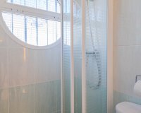 Resale - Terraced house / Townhouse - Orihuela Costa - Playa Flamenca