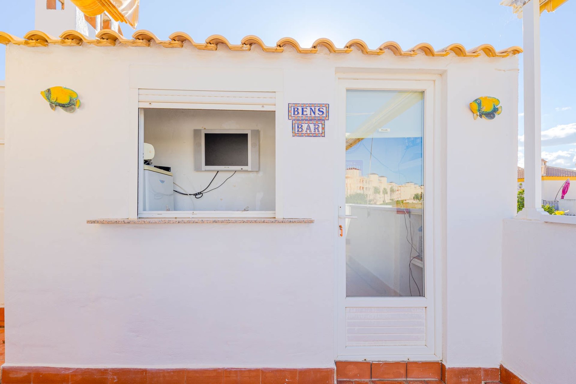 Resale - Terraced house / Townhouse - Orihuela Costa - Playa Flamenca