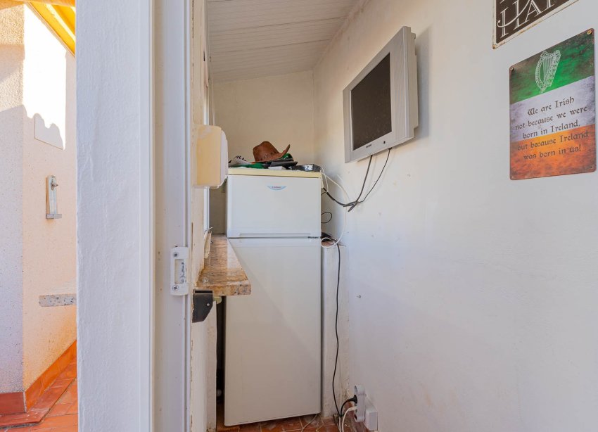 Resale - Terraced house / Townhouse - Orihuela Costa - Playa Flamenca