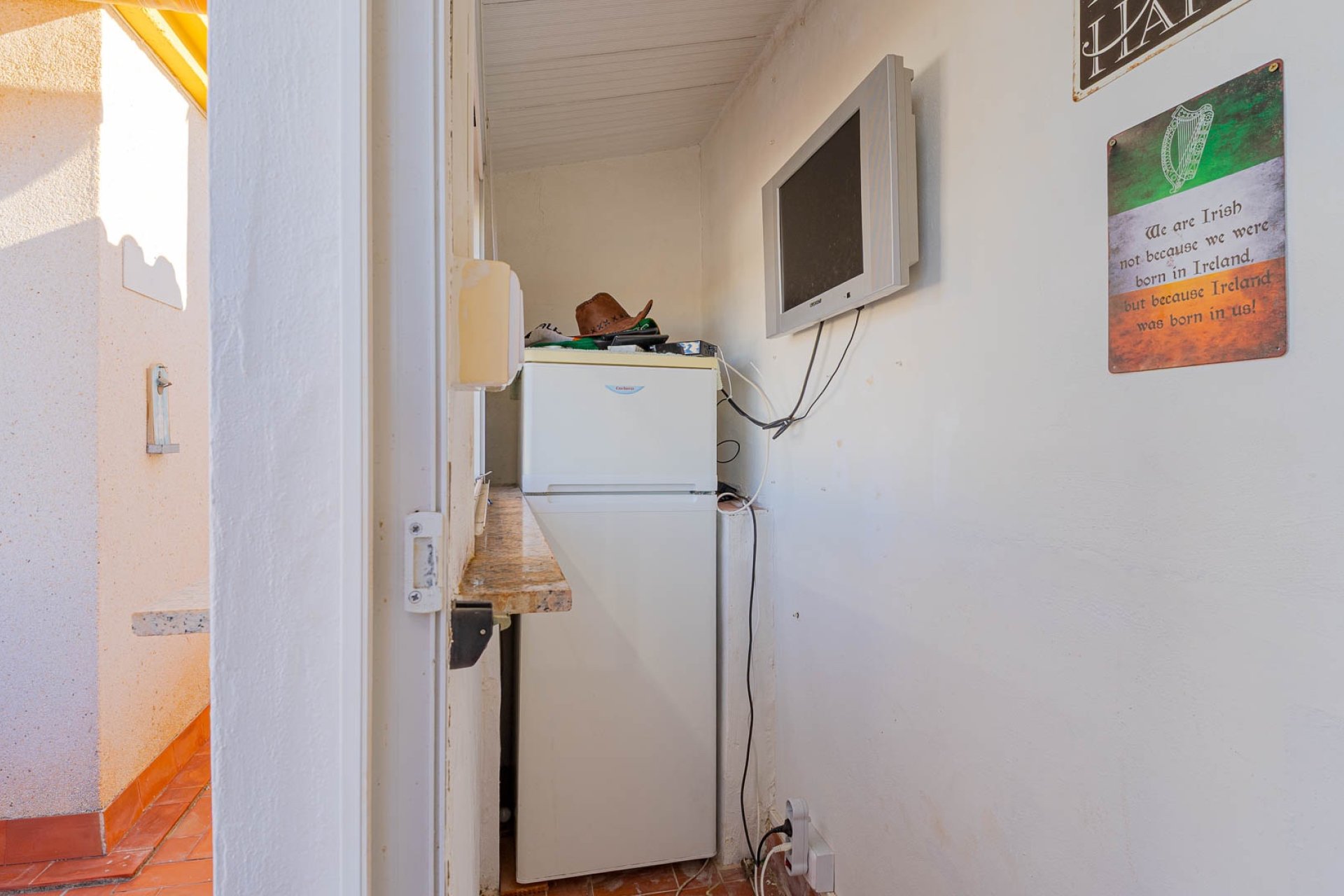 Resale - Terraced house / Townhouse - Orihuela Costa - Playa Flamenca