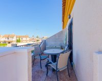 Resale - Terraced house / Townhouse - Orihuela Costa - Playa Flamenca