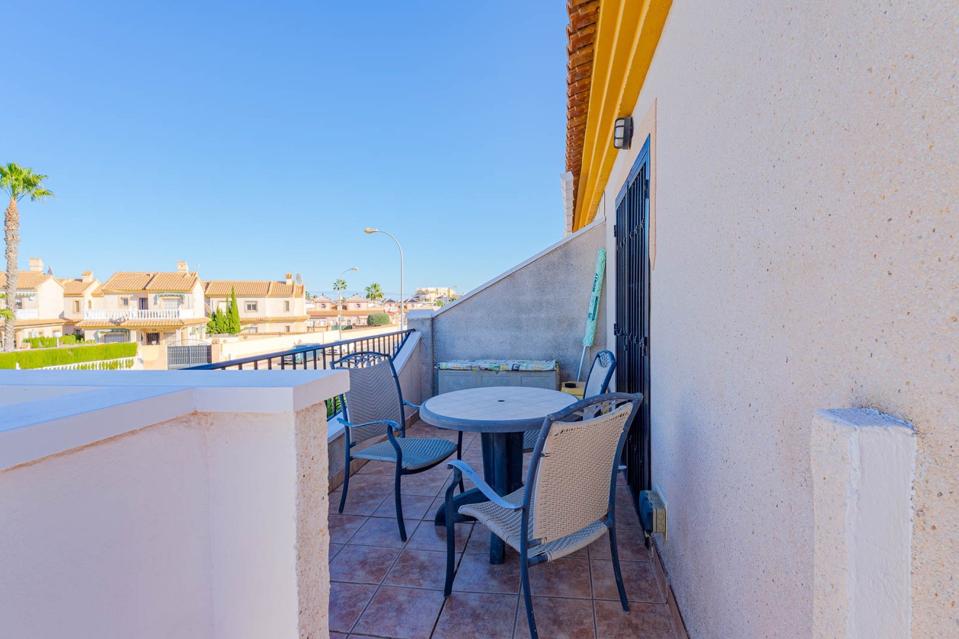 Resale - Terraced house / Townhouse - Orihuela Costa - Playa Flamenca