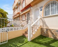 Resale - Terraced house / Townhouse - Orihuela Costa - Playa Flamenca