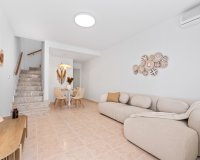 Resale - Terraced house / Townhouse - Orihuela Costa - Playa Flamenca