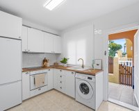 Resale - Terraced house / Townhouse - Orihuela Costa - Playa Flamenca