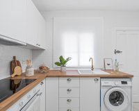 Resale - Terraced house / Townhouse - Orihuela Costa - Playa Flamenca