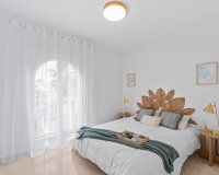 Resale - Terraced house / Townhouse - Orihuela Costa - Playa Flamenca