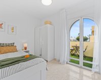 Resale - Terraced house / Townhouse - Orihuela Costa - Playa Flamenca