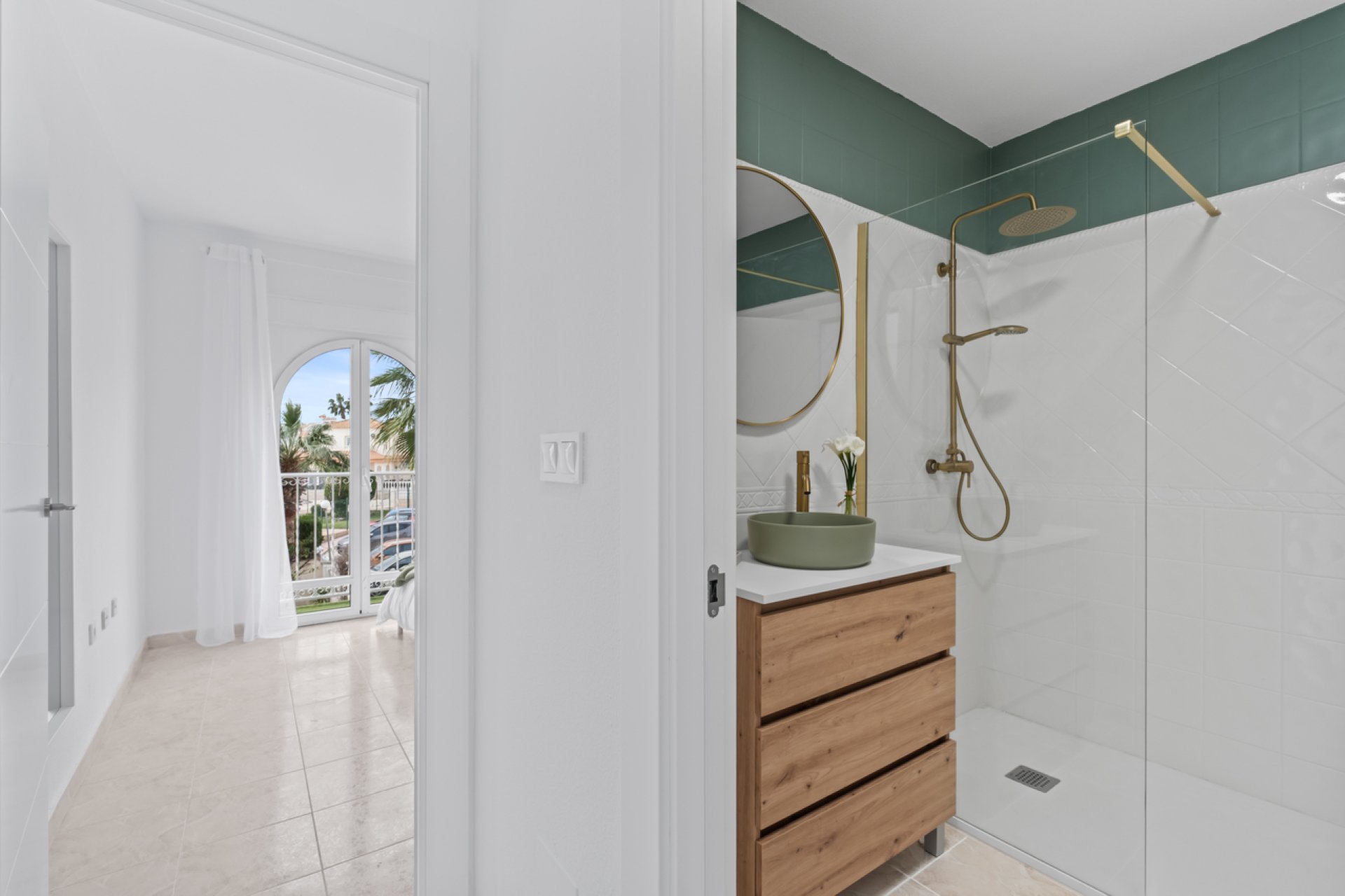 Resale - Terraced house / Townhouse - Orihuela Costa - Playa Flamenca