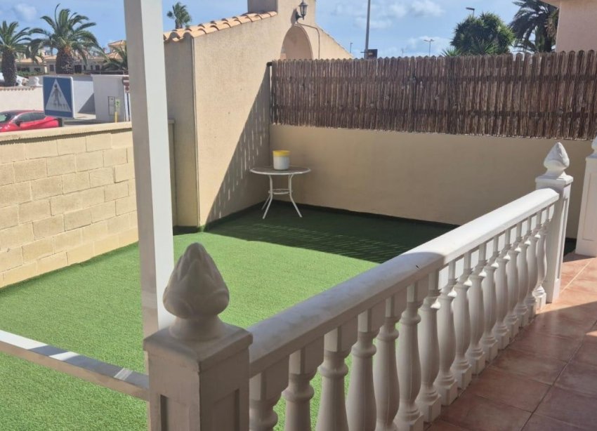 Resale - Terraced house / Townhouse - Orihuela Costa - Playa Flamenca