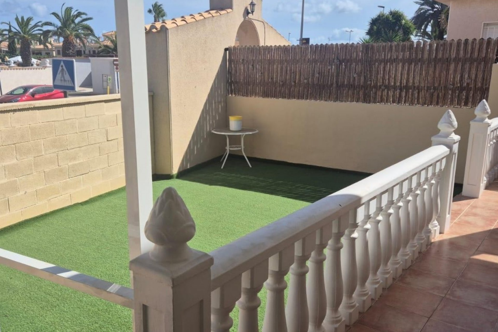Resale - Terraced house / Townhouse - Orihuela Costa - Playa Flamenca