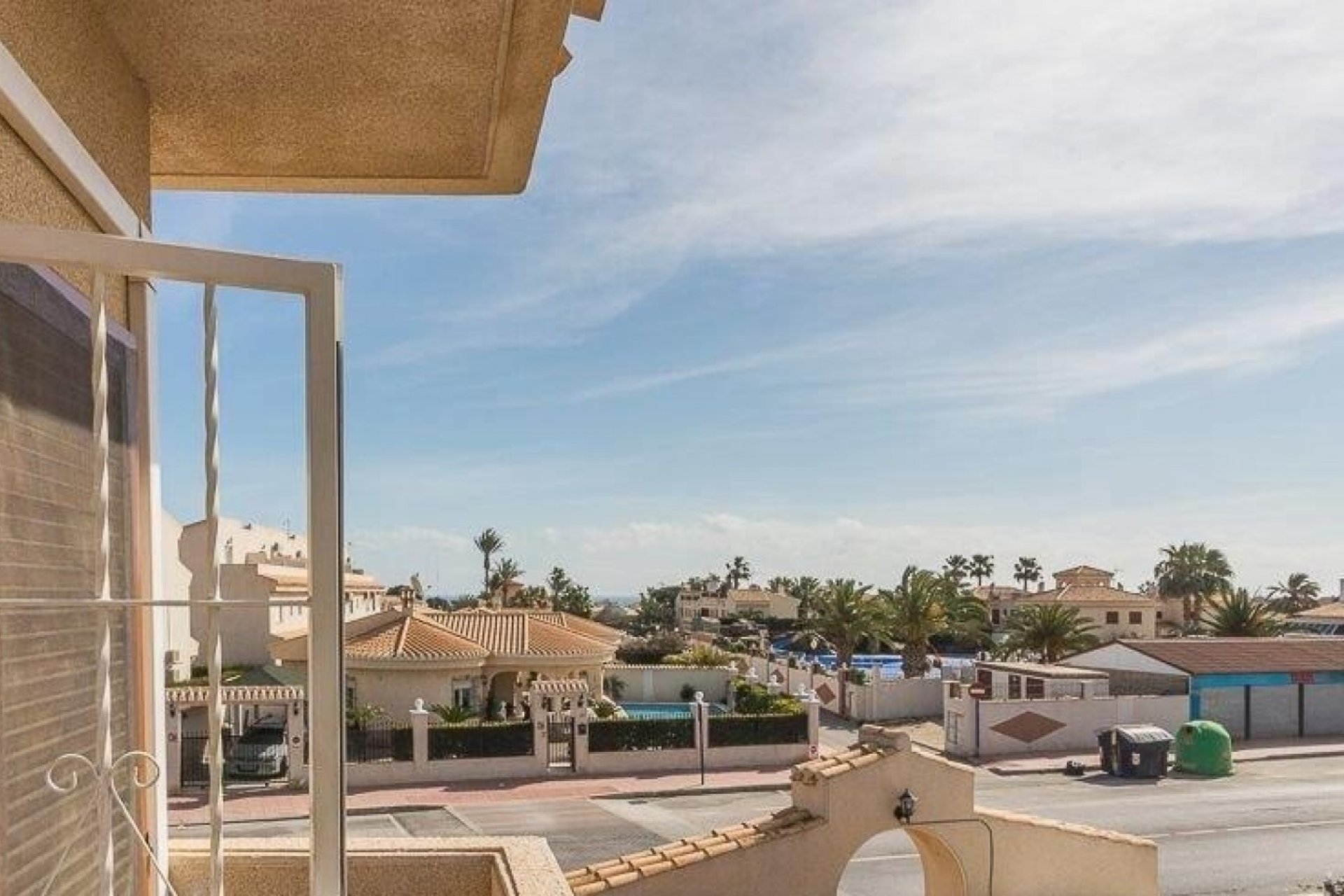 Resale - Terraced house / Townhouse - Orihuela Costa - Playa Flamenca