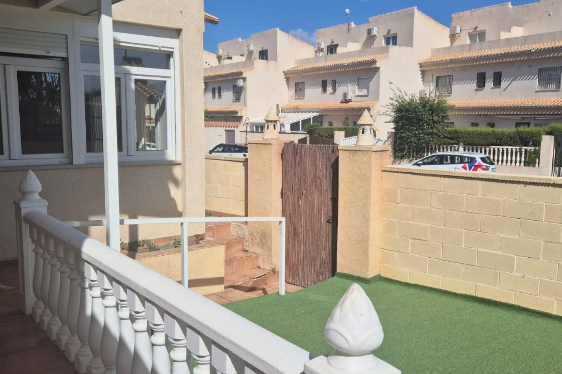 Resale - Terraced house / Townhouse - Orihuela Costa - Playa Flamenca