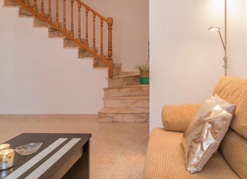 Resale - Terraced house / Townhouse - Orihuela Costa - Playa Flamenca