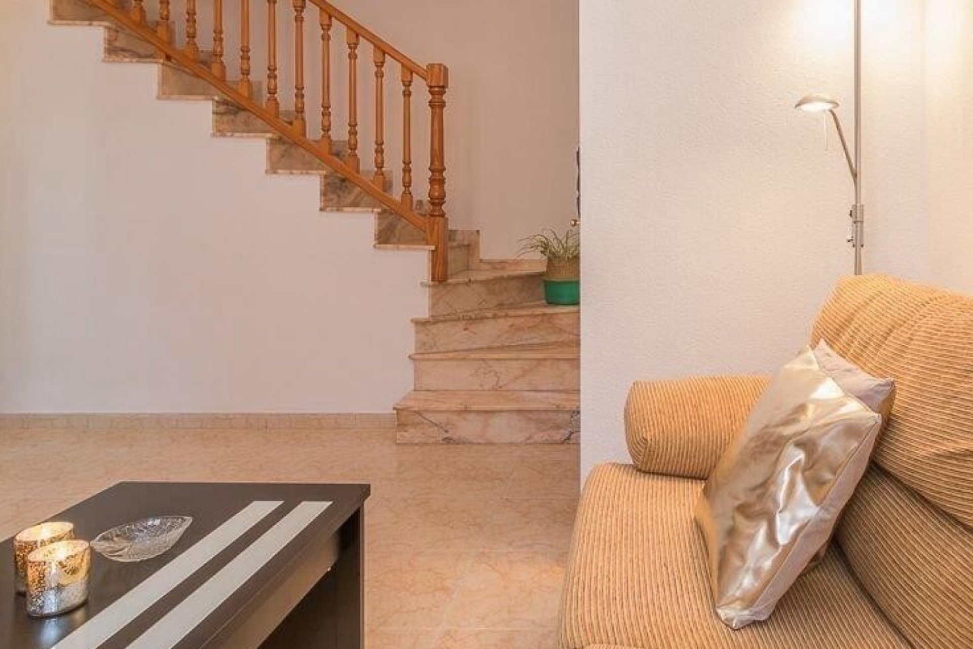 Resale - Terraced house / Townhouse - Orihuela Costa - Playa Flamenca