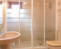 Resale - Terraced house / Townhouse - Orihuela Costa - Playa Flamenca