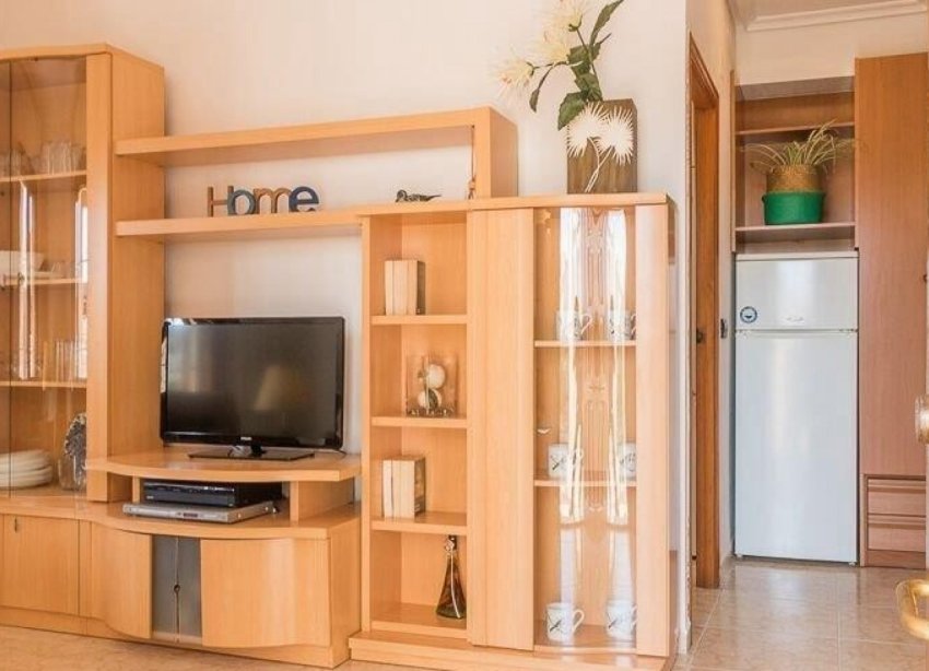 Resale - Terraced house / Townhouse - Orihuela Costa - Playa Flamenca