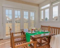 Resale - Terraced house / Townhouse - Orihuela Costa - Playa Flamenca