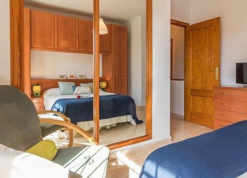 Resale - Terraced house / Townhouse - Orihuela Costa - Playa Flamenca