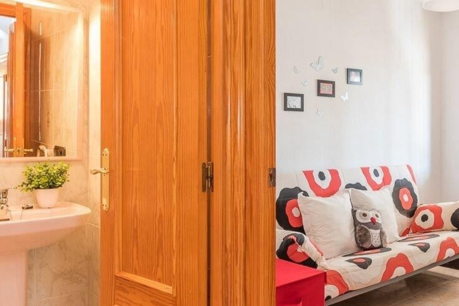 Resale - Terraced house / Townhouse - Orihuela Costa - Playa Flamenca